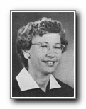 Lois Aldridge: class of 1957, Norte Del Rio High School, Sacramento, CA.